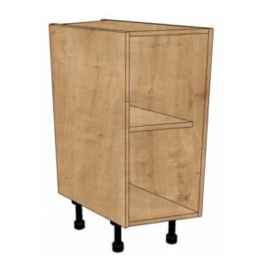 300mm Highline Angled Base unit