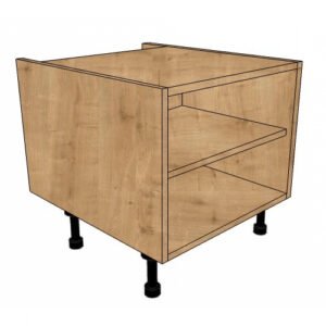 600mm Belfast Sink Base unit