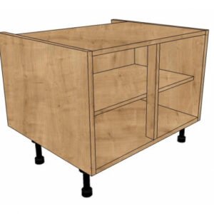 800mm Belfast Sink Base unit
