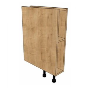 160 up to 200mm Open Shelf Base units