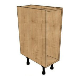 300mm Pull Out Waste Bin Base unit