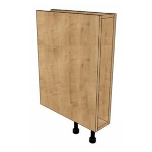 150mm Pull Out Base unit (unit only)