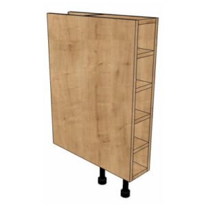 125mm Base Wine Rack Pigeon Hole unit