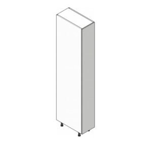 300mm Wide Long Hanging Wardrobe